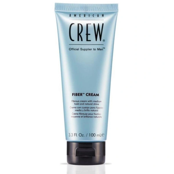 Fiber Cream American Crew 100 ML Fiber Cream American Crew 100 ML