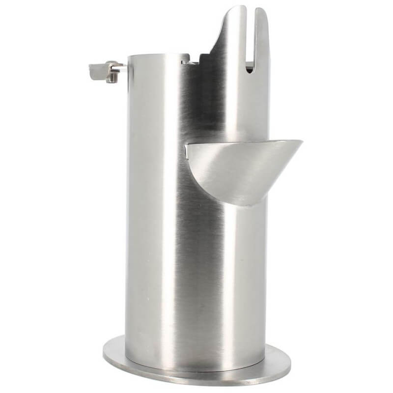 Distribuidor de balcão de gel hidroalcoólico Stage - HANDGHY by Morel