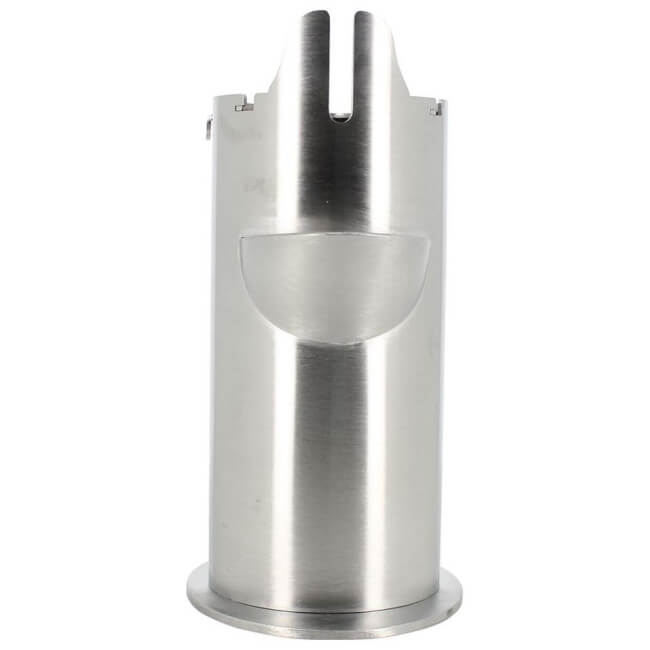 Distribuidor de balcão de gel hidroalcoólico Stage - HANDGHY by Morel