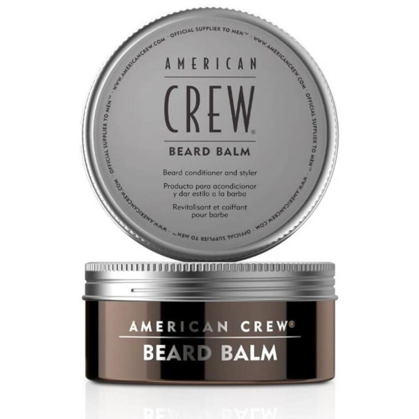 American Brew Beard Balm 60 ML
