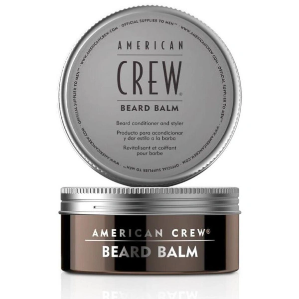 American Crew Bartbalsam 60 ML