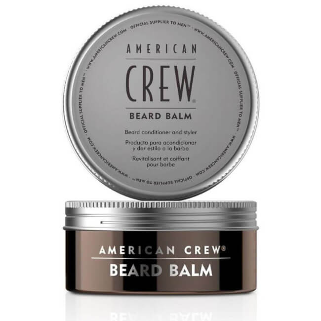 American Crew Bartbalsam 60 ML