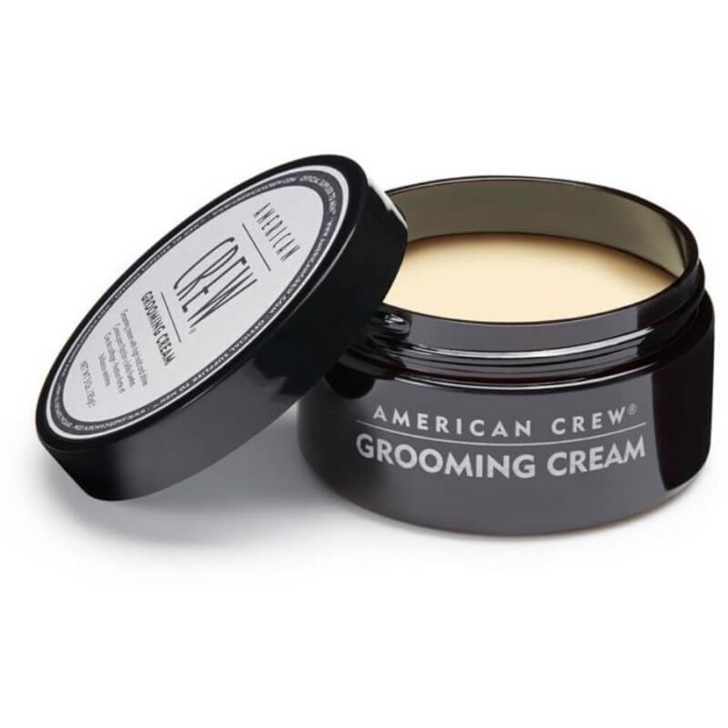 Américan Crew Cire de coiffage Gromming Cream 85 Grs