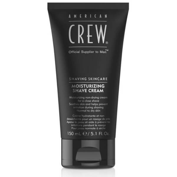 Crème à Raser Américan Crew 150 ML