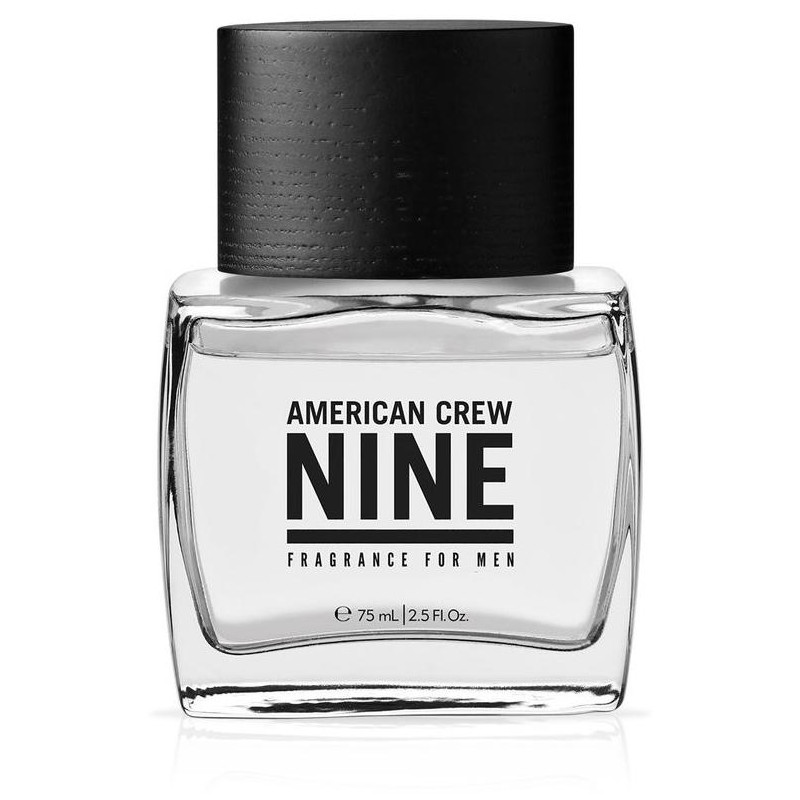 Parfüm NINE American Crew 75 ML