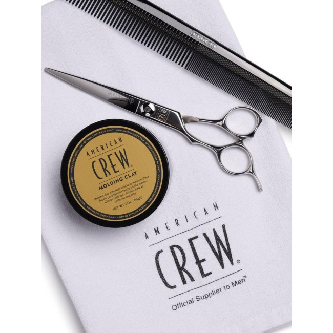 American crew wax Styling Modeling Clay 85 Grs