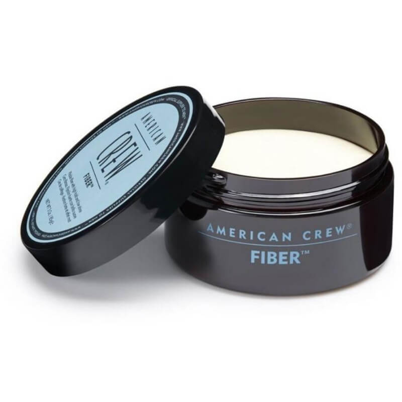 American Crew Cera de Pentear Fiber 85g