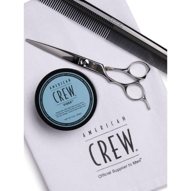 American Crew Cera de Pentear Fiber 85g