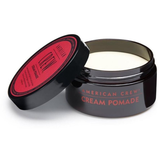 Pomata American Crew Cream 85 gr