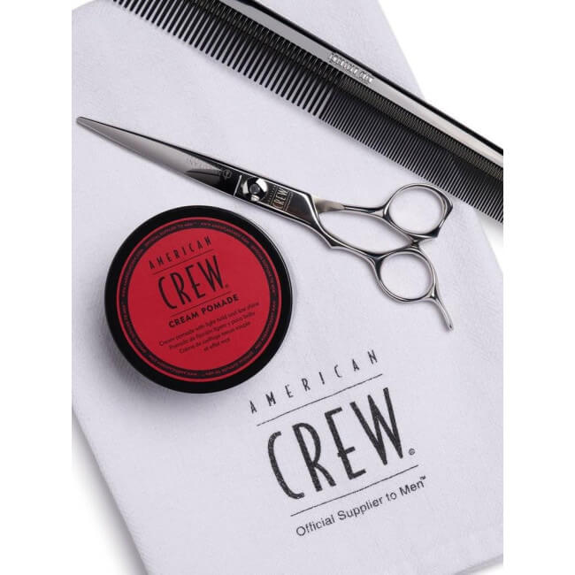 Pomada em creme American Crew 85g