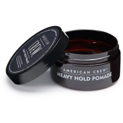 Amerikaanse Crew Zware Hold Pomade 85 gr