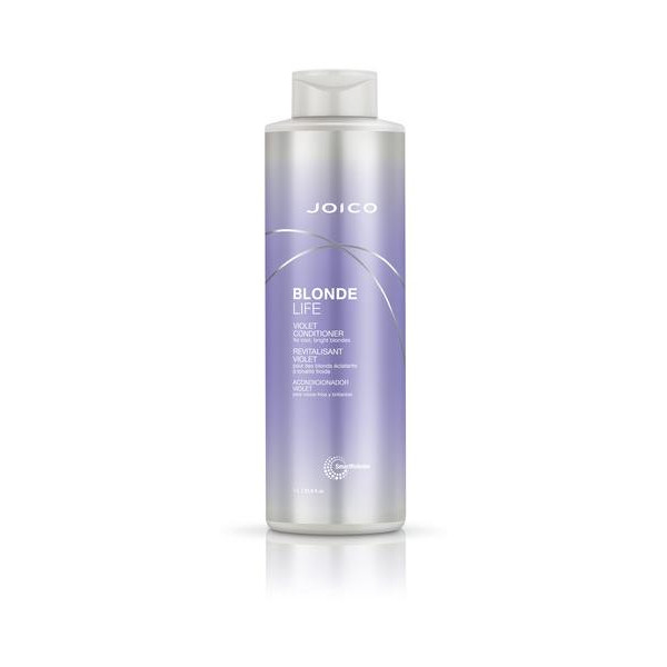 Conditioner Perfector Reviving Violet Blonde Life Joico 1L