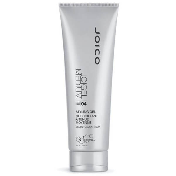 Gel coiffant tenue moyenne Joigel (tenue 4/10) Joico 250ML