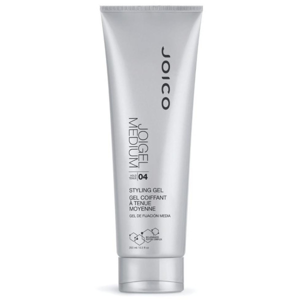 Styling Gel Medium halten JoiGel (halten 4/10) Joico 250ML Styling Gel Medium halten JoiGel (halten 4/10) Joico 250ML