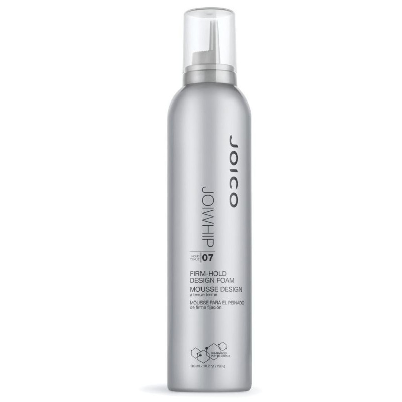 Firm-hold styling mousse Joiwhip (hold 7/10) Joico 300ML