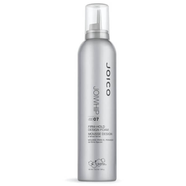 Mousse design fissaggio forte Joiwhip (tenuta 7/10) Joico 300ML