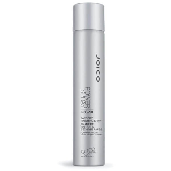 Lotion fixante sèchage rapide Power spray (tenue 8-10/10) Joico 300ML