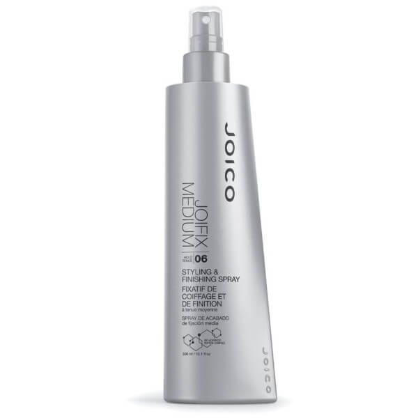 Spray fissaggio medio Joifix (tenuta 6/10) Joico 300ML