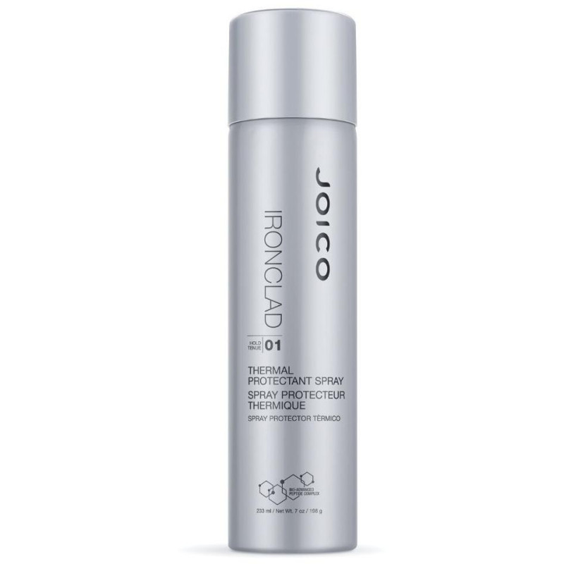 Thermal protection spray IronClad (hold 1/10) Joico 233ML