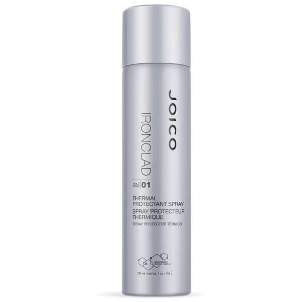 Spray termoprotettore IronClad (tenuta 1/10) Joico 233ML