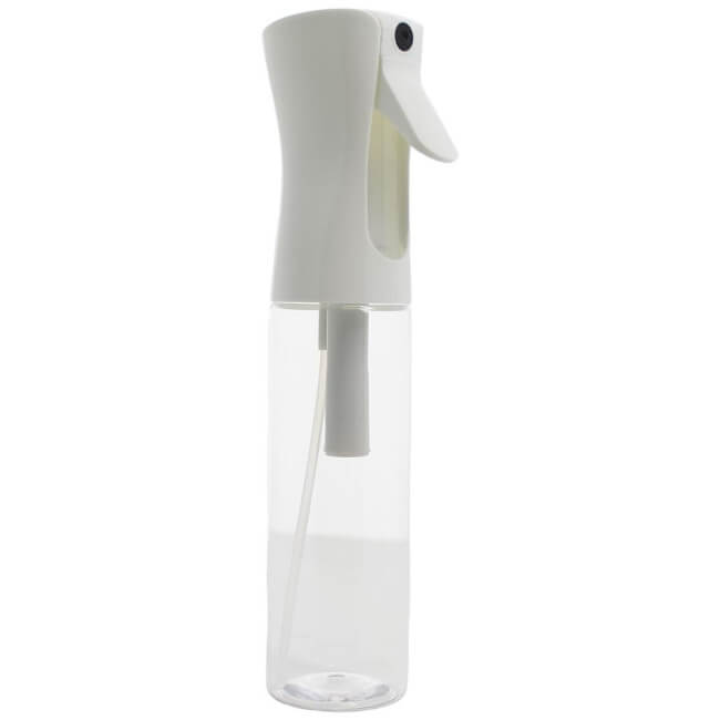 Nebulizzatore Extreme Mist - Bianco