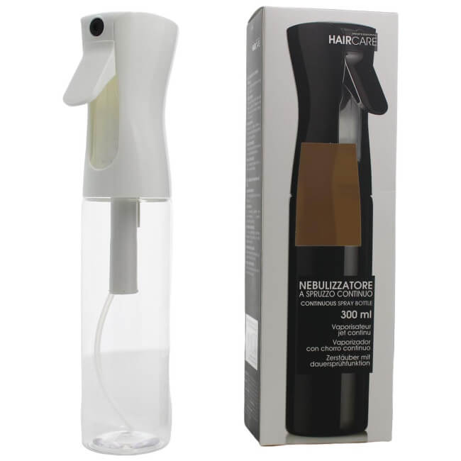 Nebulizzatore Extreme Mist - Bianco