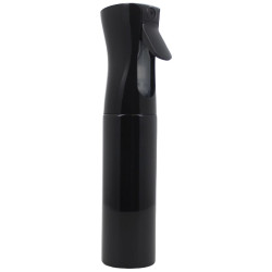 Verstuiver nevelspuit Jet Black