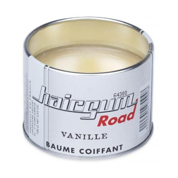Balsamo per capelli alla vaniglia HAIRGUM 100g Balsamo per capelli alla vaniglia HAIRGUM 100g