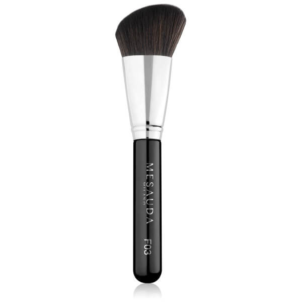 F03 Powder Contour Brush Mesauda