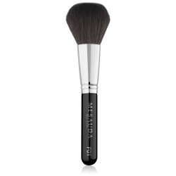 Klassischer Puderpinsel F01 Classic Powder Mesauda