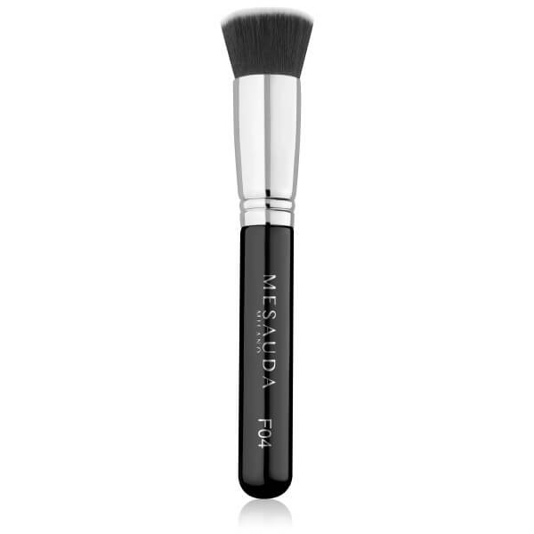 F04 Buffer Foundation Brush Mesauda