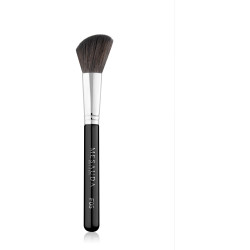 Wangenpinsel F05 Angled Blush von Mesauda