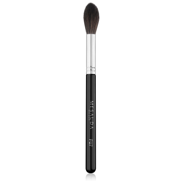 Contouring brush F07 Tapered Highlighter by Mesauda