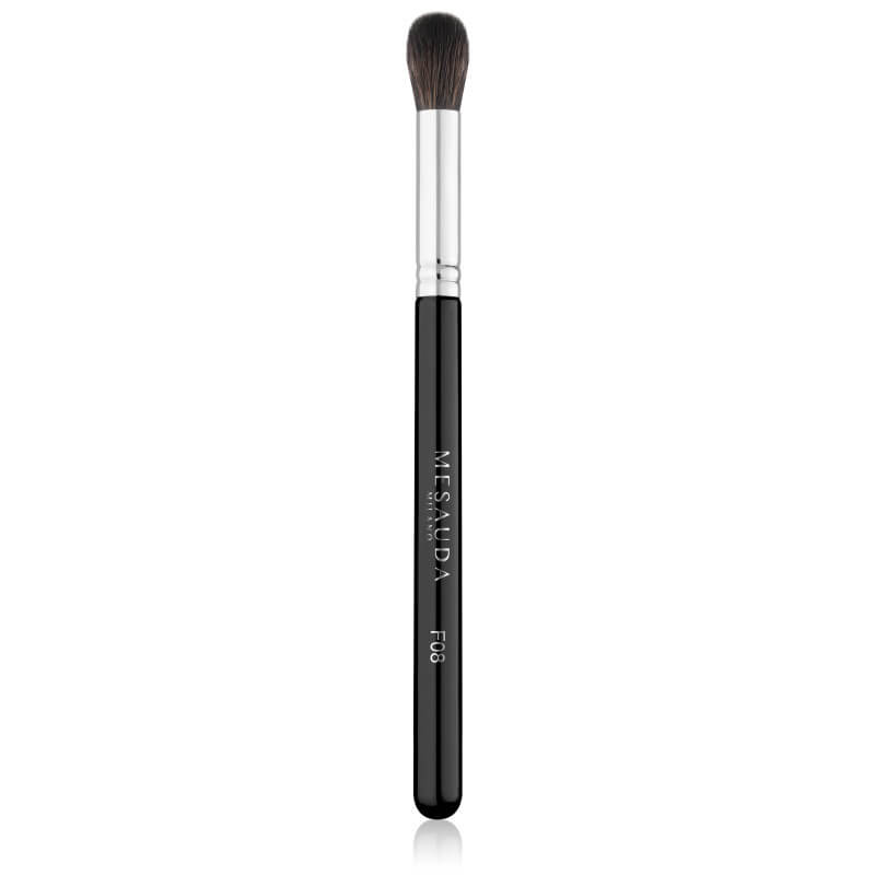 F08 Buffer Concealer Brush Mesauda