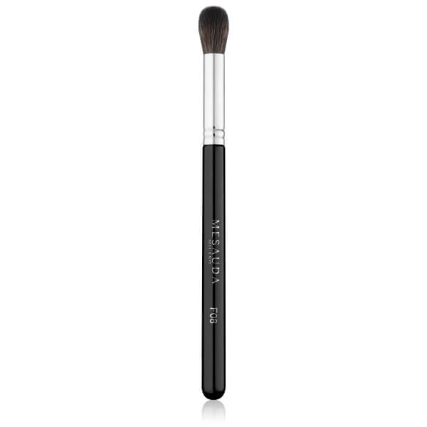 Pincel corretor F08 Buffer Concealer da Mesauda