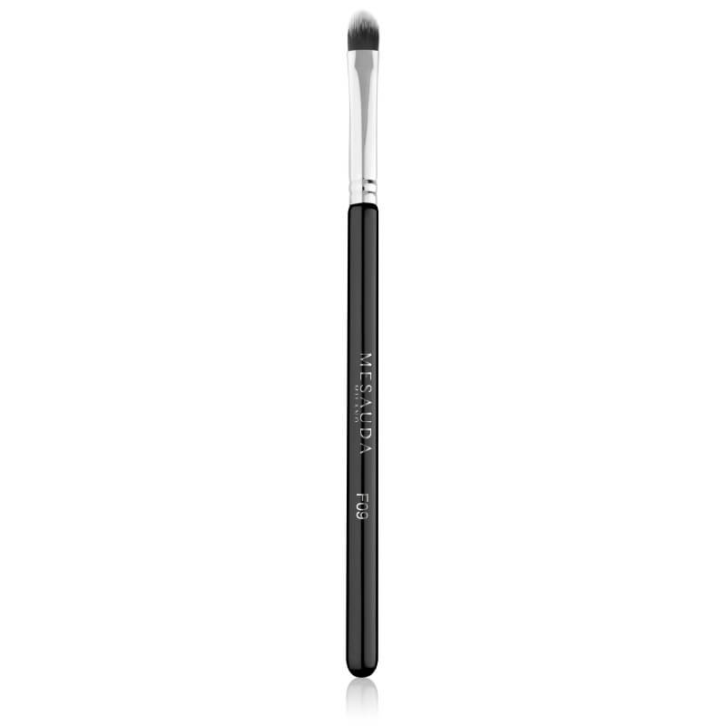 F09 Flat Concealer Brush Mesauda