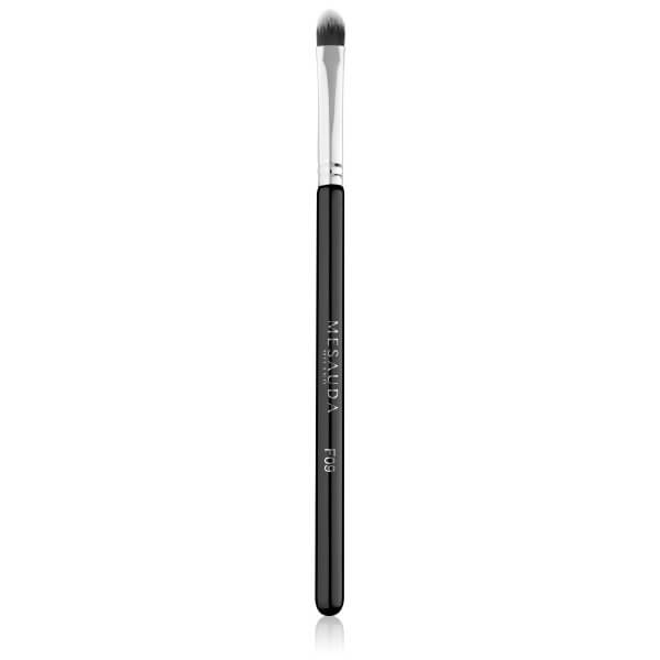 F09 Flat Concealer Brush Mesauda