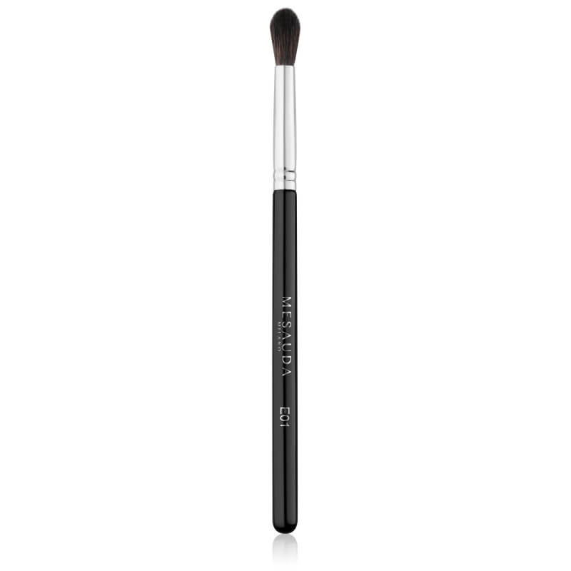 Lip brush E01 Tapered Eye Blender Mesauda