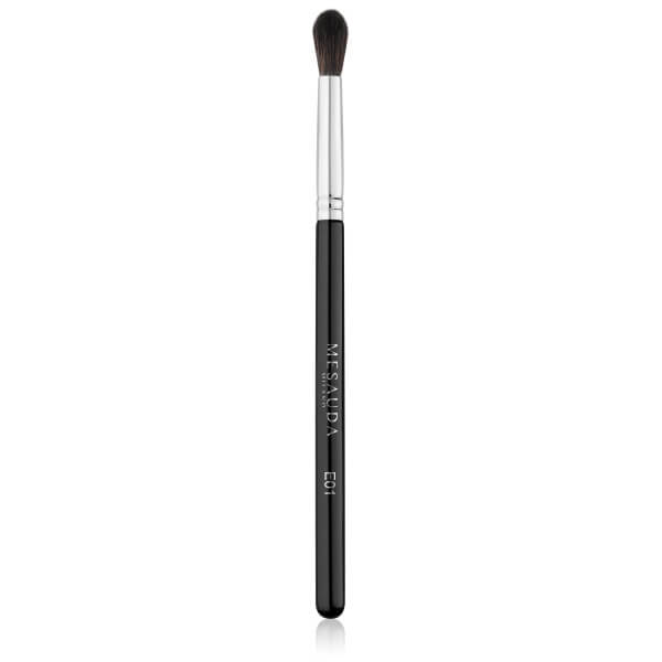 Lip brush E01 Tapered Eye Blender Mesauda