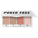 Palette Poker face n°1 light Mesauda