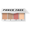 Palette Poker face n°2 medium Mesauda