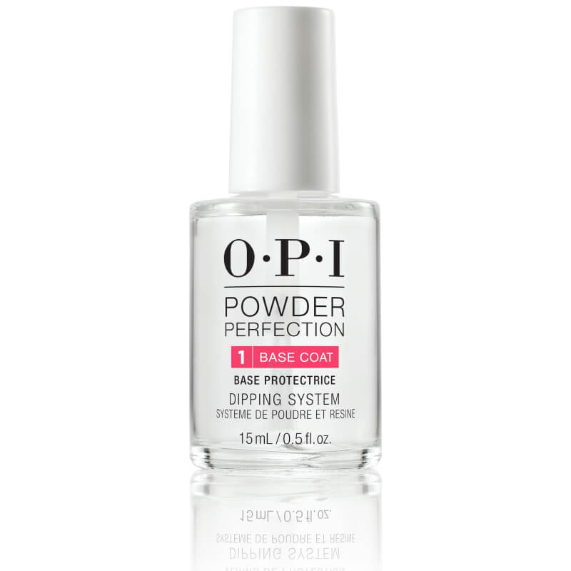 Powder Perfection Base Coat OPI 15ML