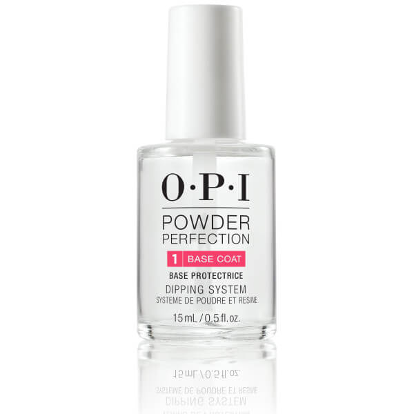 Base Coat Powder Perfection de OPI 15ML