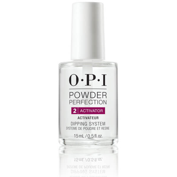 Attivatore Powder Perfection OPI 15ML