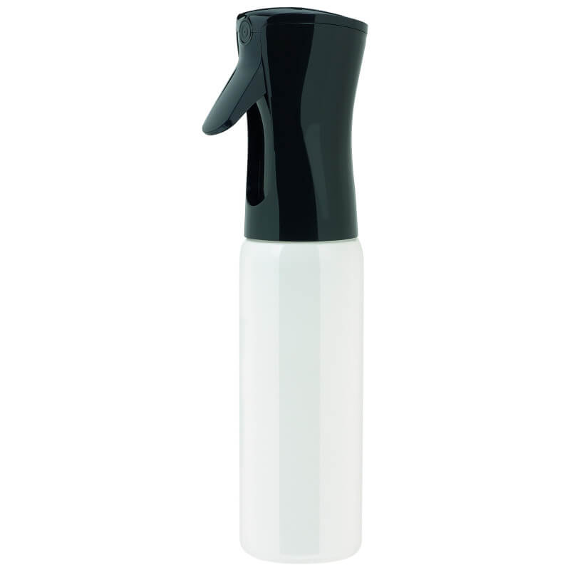 Mist Spray mist Extreme black