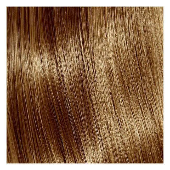 Coloração de oxidação Genérico BBHair Plex nº 8.34 loiro claro dourado acobreado 100ML.