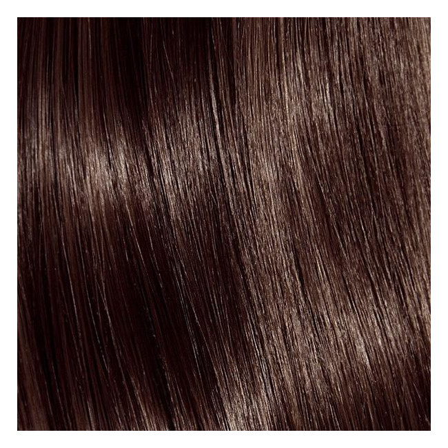 Oxidations-Haarfarbe BBHair Plex Nr. 6.58 Dunkelblond Mahagoni Espresso 100ML