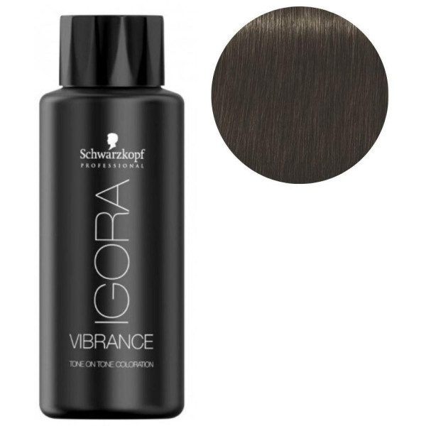 Igora Vibrance Ashy Cedar 6-16 SCHWARZKOPF 60ML