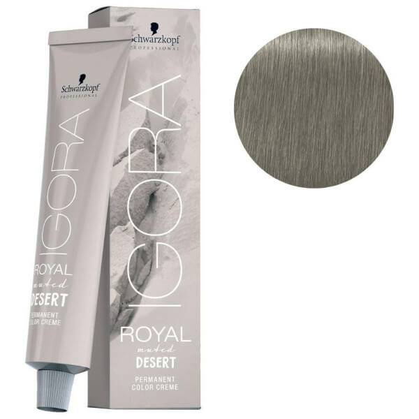 Igoral Royal Muted Desert 9-24 SCHWARZKOPF 60ML 