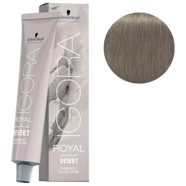 Igoral Royal Muted Desert 9-42 SCHWARZKOPF 60ML 

Igoral Royal Muted Desert 9-42 SCHWARZKOPF 60ML